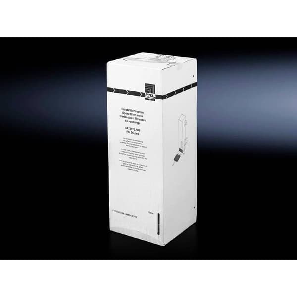 Rittal SK 3173.105 Ersättning filtermatta (B x H x D) 289 x 289 x 17 mm 50 st
