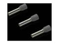 Miniatyrbild 3 av 4: Rittal AS 4050.783, Vit, Koppar, Polypropylen (PP), 8 mm, 2,8 mm, 500 styck