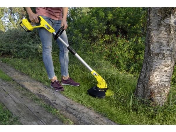 Kärcher - Gresstrimmerblad (en pakke 2) - for LTR 18-30