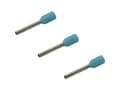 Pikkukuva 4 / 4: Rittal 4050757 Johtopäätehylsy 0,34 mm² turkoosi 500 kpl (4050757)