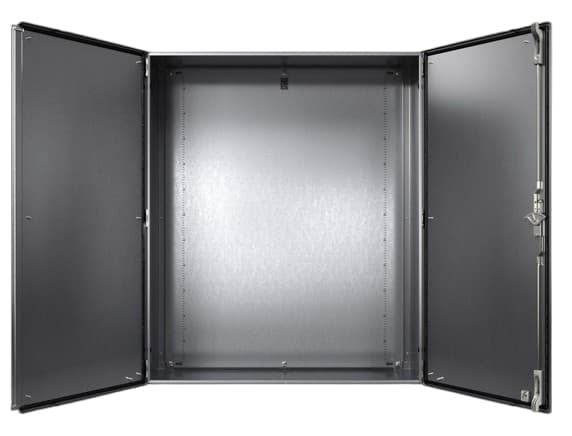 Kompakti levy AX 500x500x210 Rf