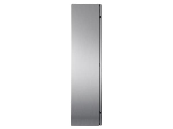 Kompakti levy AX 500x500x210 Rf