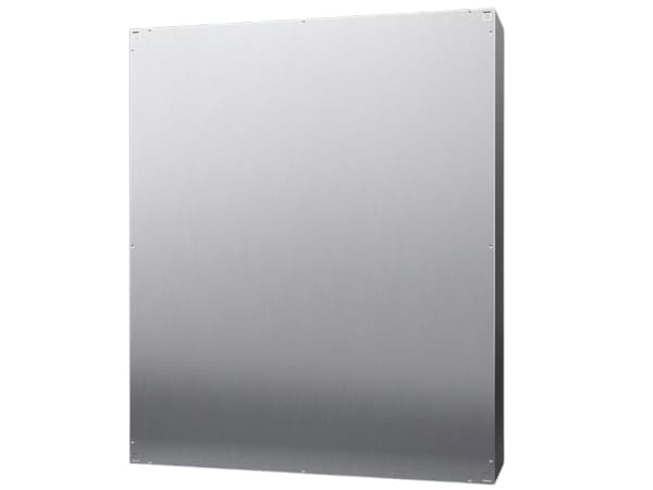 Kompakti levy AX 500x500x210 Rf