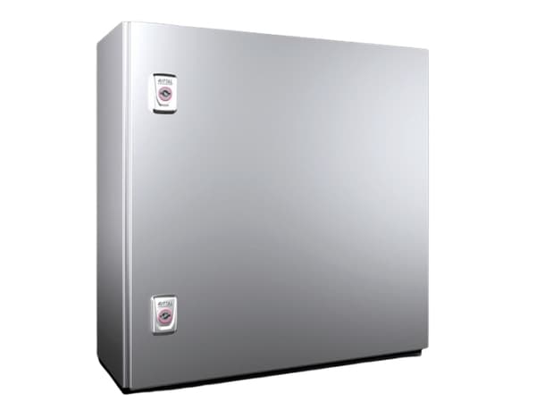 Kompakti levy AX 500x500x210 Rf