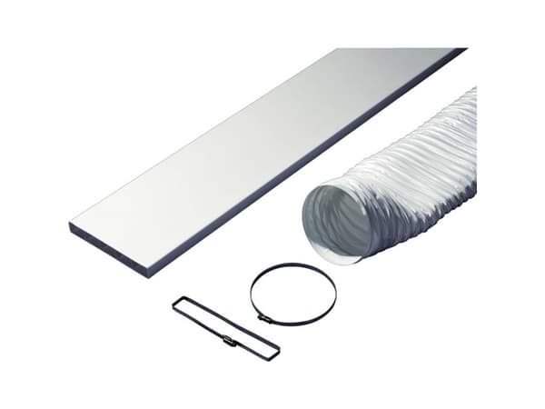 Rittal SK 3286.970 Luftkanalsystem Grå (Saksa)