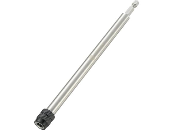 TOOLCRAFT TO-7036602 MAGNETISK BIT-HÅLLARE 200 MM 200 mm 1/4 (6,3 mm)