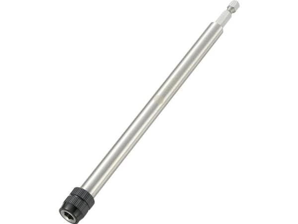 TOOLCRAFT TO-7036602 MAGNETISK BIT-HÅLLARE 200 MM 200 mm 1/4 (6,3 mm)