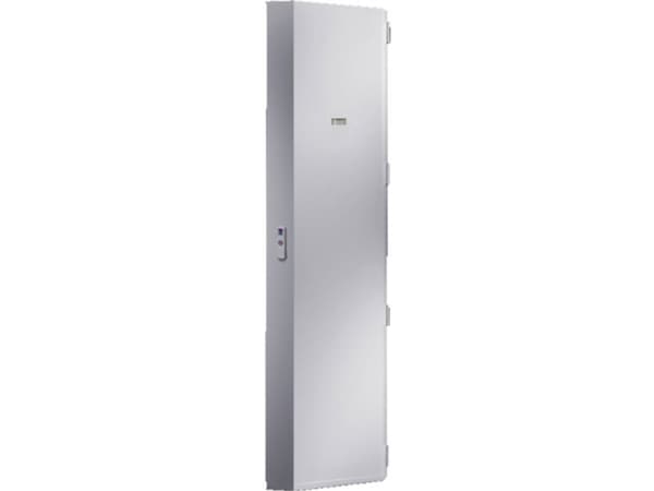 Rittal SK 3201.810 Klimadør Grå