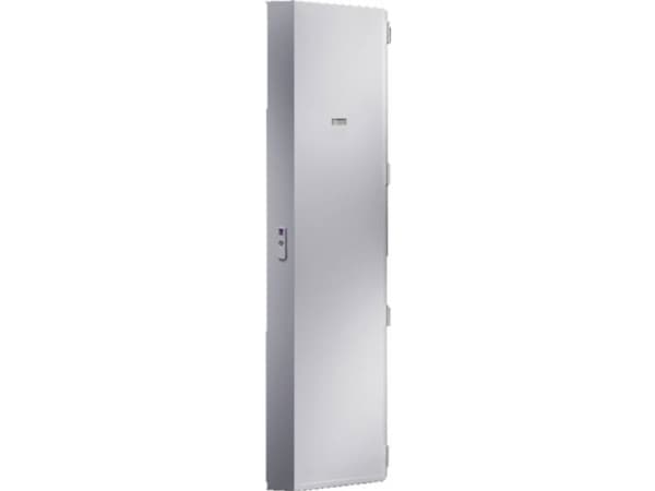 Rittal SK 3201.810 Klimadør Grå