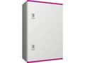 Miniatyrbild 4 av 5: Rittal 1446.000, 400 mm, 200 mm, 600 mm, 110,5 kg, 12,2 kg, 1 styck