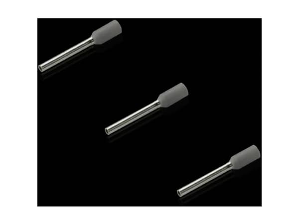 Rittal 4050752 Kaapeli 0,14 mm² Grå 500 stk