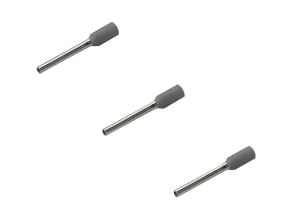 Rittal 4050752 Kaapeli 0,14 mm² Grå 500 stk