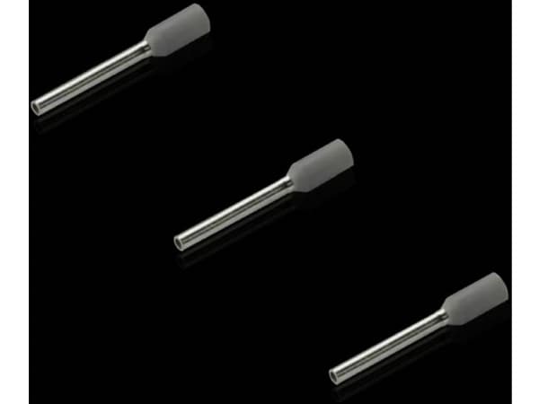 Rittal 4050752 Kaapeli 0,14 mm² Grå 500 stk