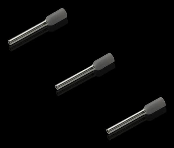 Rittal 4050752 Kaapeli 0,14 mm² Grå 500 stk