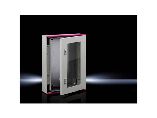 Rittal 1448.000, 800 mm, 400 mm, 1800 mm, 115,7 kg, 117000 mm, 1 styck