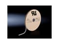 Miniatyrbild 3 av 4: Rittal AS 4051.599, Vit, Koppar, Polypropylen (PP), 8 mm, 2,8 mm, 5000 styck