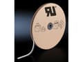 Miniatyrbild 1 av 4: Rittal AS 4051.599, Vit, Koppar, Polypropylen (PP), 8 mm, 2,8 mm, 5000 styck