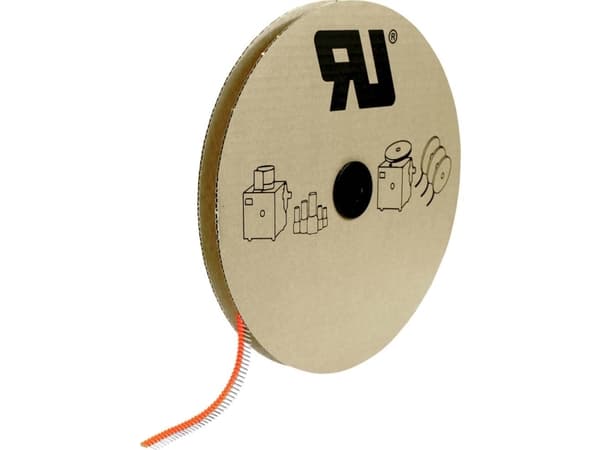 Rittal-langan päätyjohdin 4051597 värikoodin mukaan