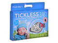 Miniatyrbild 2 av 3: Protectone TickLess Baby ultraljudsbabyskydd mot fästingar och loppor, beige sp.