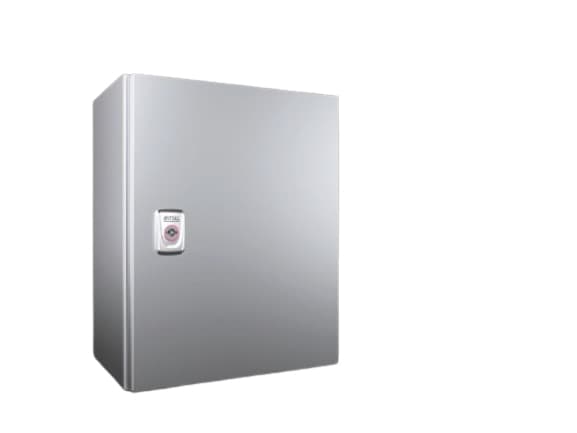 Rittal 1005.000, 300 mm, 210 mm, 380 mm, 7,88 kg, 1 stykker
