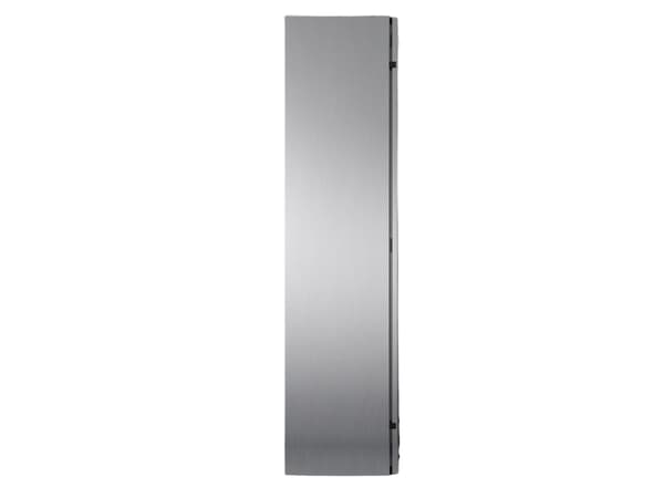 Rittal AX 1008.000 Sähkökaappi 380 x 600 x 210 Teräs 1 kpl