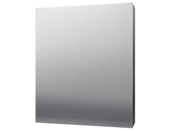 Rittal AX 1008.000 Sähkökaappi 380 x 600 x 210 Teräs 1 kpl