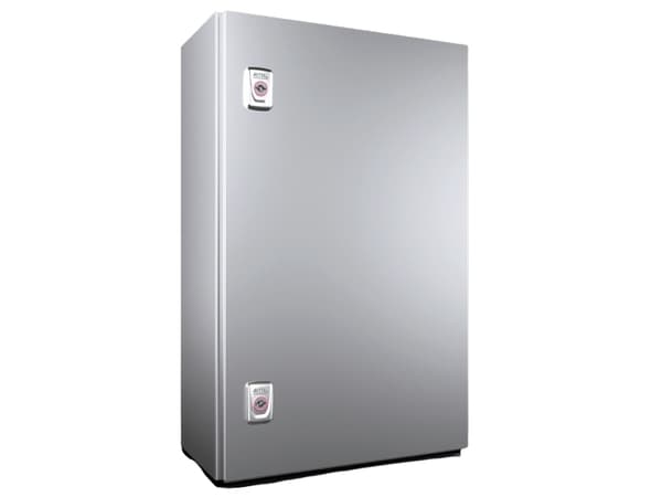Rittal AX 1008.000 Sähkökaappi 380 x 600 x 210 Teräs 1 kpl