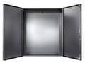 Pikkukuva 3 / 5: Rittal AX 1012.000 Sähkökaappi 600 x 760 x 210 Teräs 1 kpl