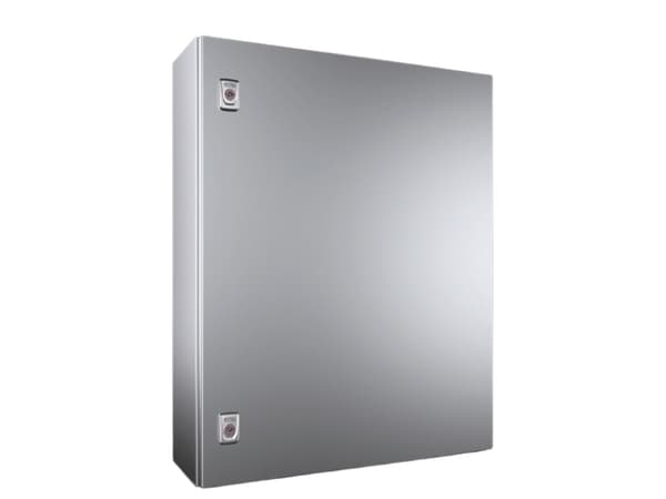 Rittal AX 1012.000 Sähkökaappi 600 x 760 x 210 Teräs 1 kpl