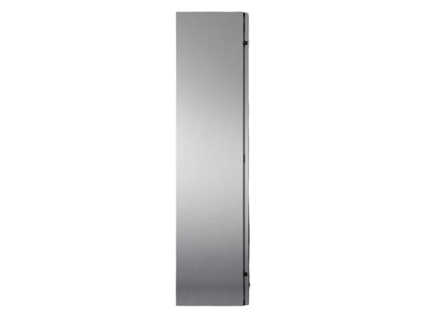 Rittal 1013.000, 500 mm, 300 mm, 500 mm, 16 kg, 16,6 kg, 1 styck