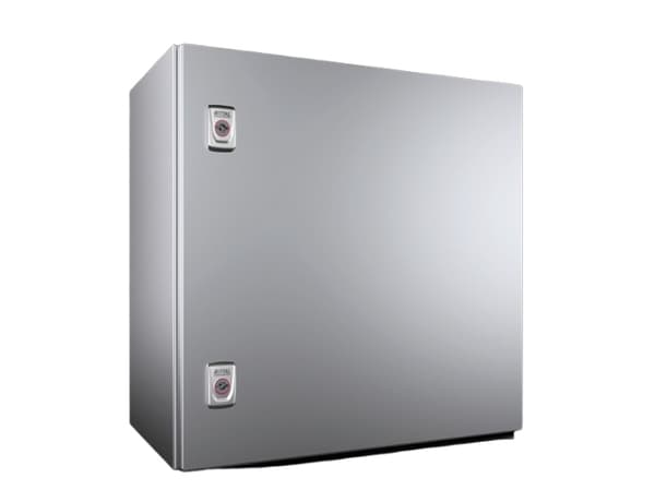 Rittal 1013.000, 500 mm, 300 mm, 500 mm, 16 kg, 16,6 kg, 1 styck