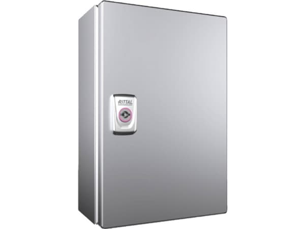 Rittal KX 1584.000, 200 mm, 120 mm, 300 mm, 3,6 kg