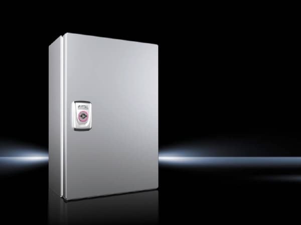 Rittal KX 1584.000, 200 mm, 120 mm, 300 mm, 3,6 kg