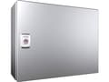 Pikkukuva 3 / 5: Rittal KX 1588.000 Asennuskaappi 380 x 300 x 155 Teräs 1 kpl