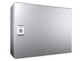 Pikkukuva 4 / 5: Rittal KX 1588.000 Asennuskaappi 380 x 300 x 155 Teräs 1 kpl