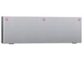Pikkukuva 2 / 5: Rittal KX 1585.000 Asennuskaappi 400 x 200 x 120 Teräs Ruostumaton teräs 1 kpl