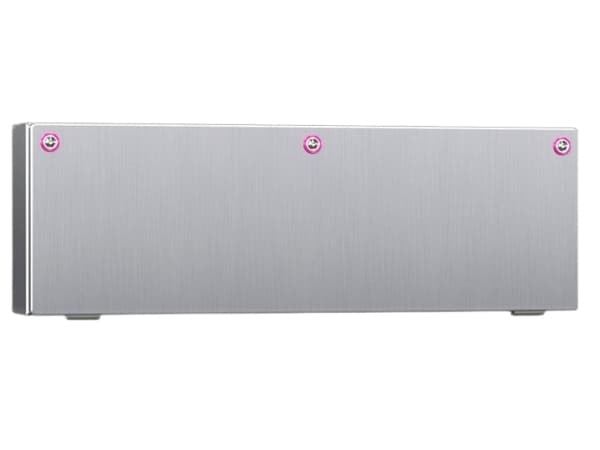 Rittal KX 1586.000 Asennuskaappi 600 x 200 x 120 Teräs Ruostumaton teräs 1 kpl