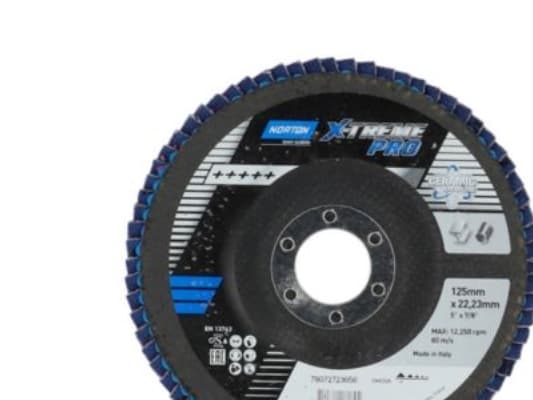 Lamelron 125x22mm - FLD FDSF 125x22 R928 NOR P40 X-Treme Pro