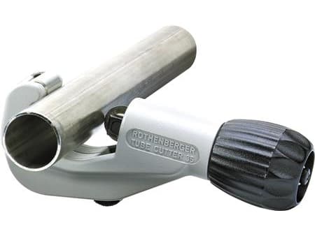 Rothenberger rørskærer INOX TC 35, 6-35 mm