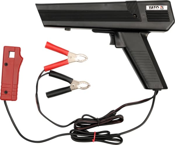 YATO STROBOSKOOPPIVALO 7310