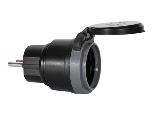 Nexa MGDR-SET - Smartplugg - trådløs - 433.92 MHz