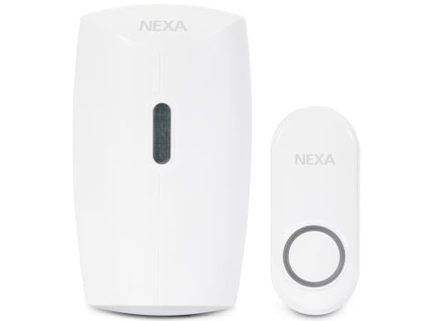 Nexa MLR-1923 -