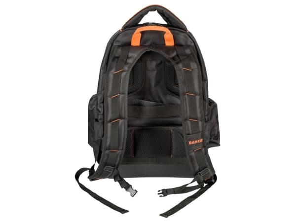 Bahco 4750FB8