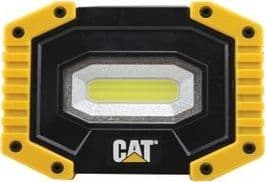 Cat CT3545 Work Light COB Rechargeable 250/500lm