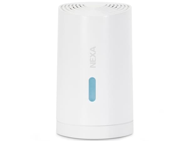 Nexa Doorbell wireless DC 1PK Valkoinen