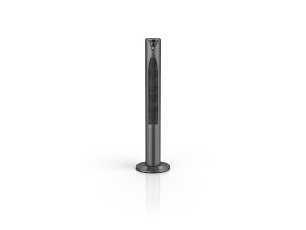 Hama smart jalustatuuletin, lämpötilan mittaus, 3 nopeusasetusta, 117cm (00176595)