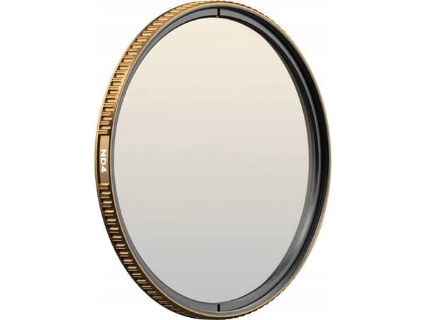 Polar Pro QuartzLine - Suodatin - harmaa suodatin 4x - 46 mm - DJI Zenmuse X5, Zenmuse X5S, Zenmuse X7; Inspire 2; Zenmuse X5, X5S
