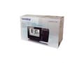 Miniatyrbild 5 av 5: GARNI GARNI140, Svart, Inomhustermometer, Termometer, 20 - 95%, 0,1 ° C, -9 - 50 ° C