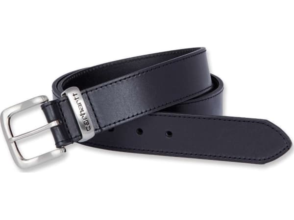Carhartt bælte Jean 5511 str.36 Sort