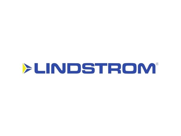 Lindström 8152 Sideskiller